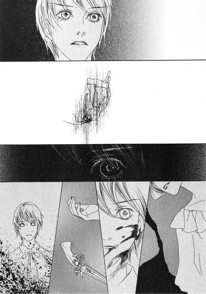 Savage Garden Chapter 8 32
